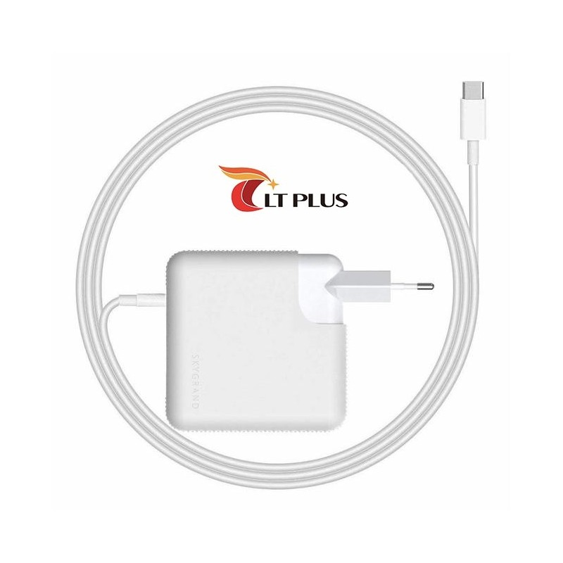 Chargeur Macbook Pro USB C 61W AP08