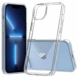 Coque Acrylic Transparent...