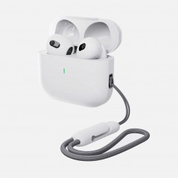 Headphone wireless K61 Blanc