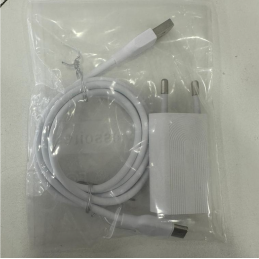 FJK05 Prise 5W + Cable...