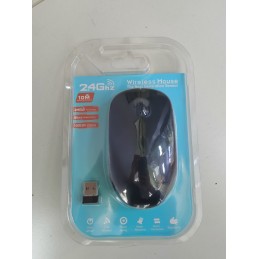 Souris Wireless