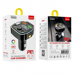 Q8/J8509 Car Charger USB +...