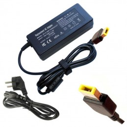 IB-08 Lenovo 20V 4.5A 90W USB