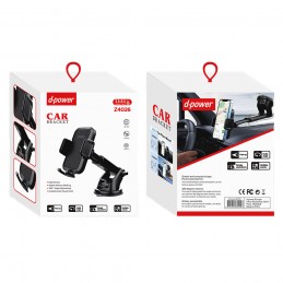 Support voiture LX-26