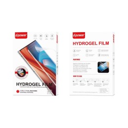 Film Mate 1+ Hydrogel...
