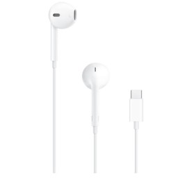 Ecouteur Iphone Type-C...