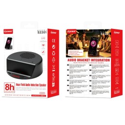 Enceinte S2201 Induction...