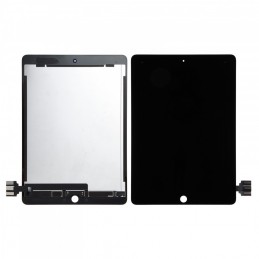Écran iPad Pro 9.7" Noir
