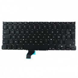 Clavier Français AZERTY FR MacBook Pro Retina 13'' A1502 2013-2015