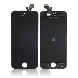 ÉCRAN COMPATIBLE IPHONE 5 NOIR