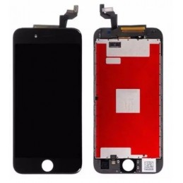 ÉCRAN COMPATIBLE IPHONE 6S NOIR