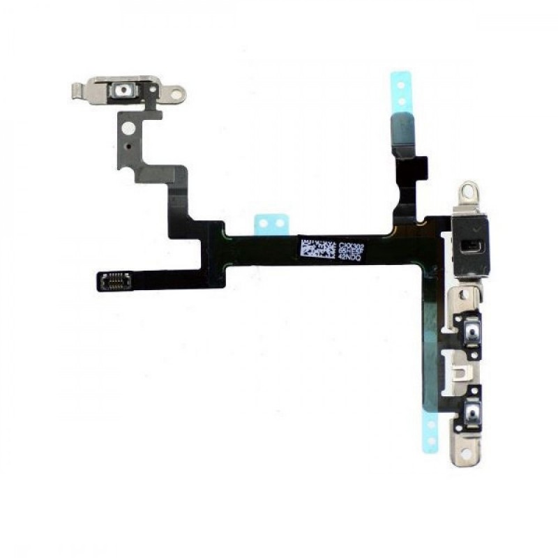 Nappe volume iPhone XS Max main image 0