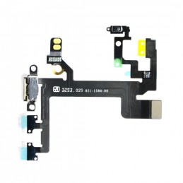 NAPPE POWER / VOLUME/ VIBREUR/ Micro iPhone 5S