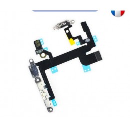 NAPPE POWER ASSEMBLÉ IPHONE 6