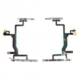 Nappe Power / Volume / Vibreur iPhone 6S