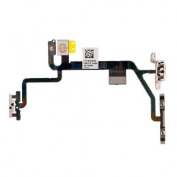Nappe Power / Volume/ VIBREUR iPhone 8