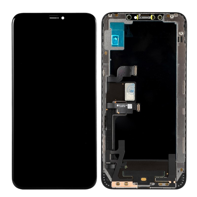 ÉCRAN COMPATIBLE IPHONE XS MAX TFT