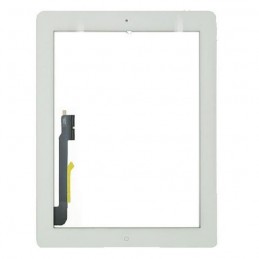 Vitre tactile iPad 3 Blanc...