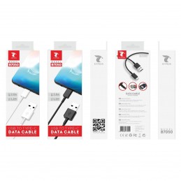 Câble Type C 2A 1,2m -