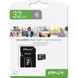 Carte Memoire 32G PNY