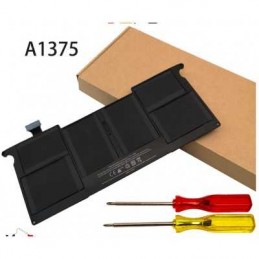 BATTERIE OEM A1375 POUR MAC...