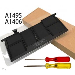 BATTERIE OEM A1495 A1406...