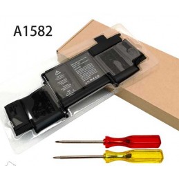 BATTERIE OEM A1582 POUR MAC...