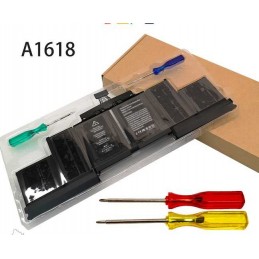 BATTERIE OEM A1618 POUR MAC...