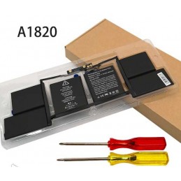 BATTERIE OEM A1820 POUR MAC...