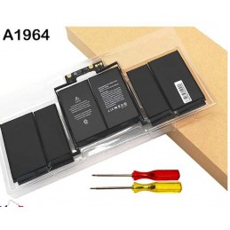 BATTERIE OEM A1964 POUR MAC...