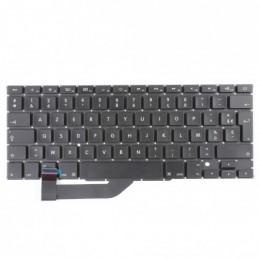 Clavier Français AZERTY FR...