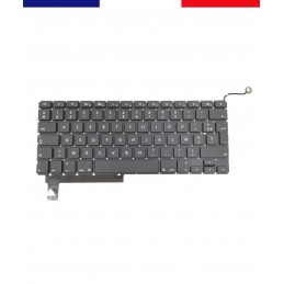 Clavier Français AZERTY Fr...