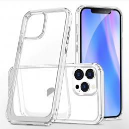 Coque Transparent KT06 pour...