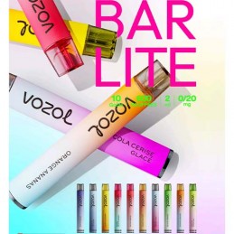 E-Cigarette PACK 10PCS...