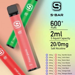 E-Cigarette PACK 10PCS...